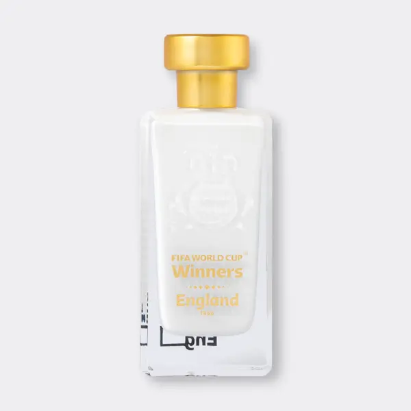 ENGLAND - FIFA World Cup Winners- Aljazeera Perfumes